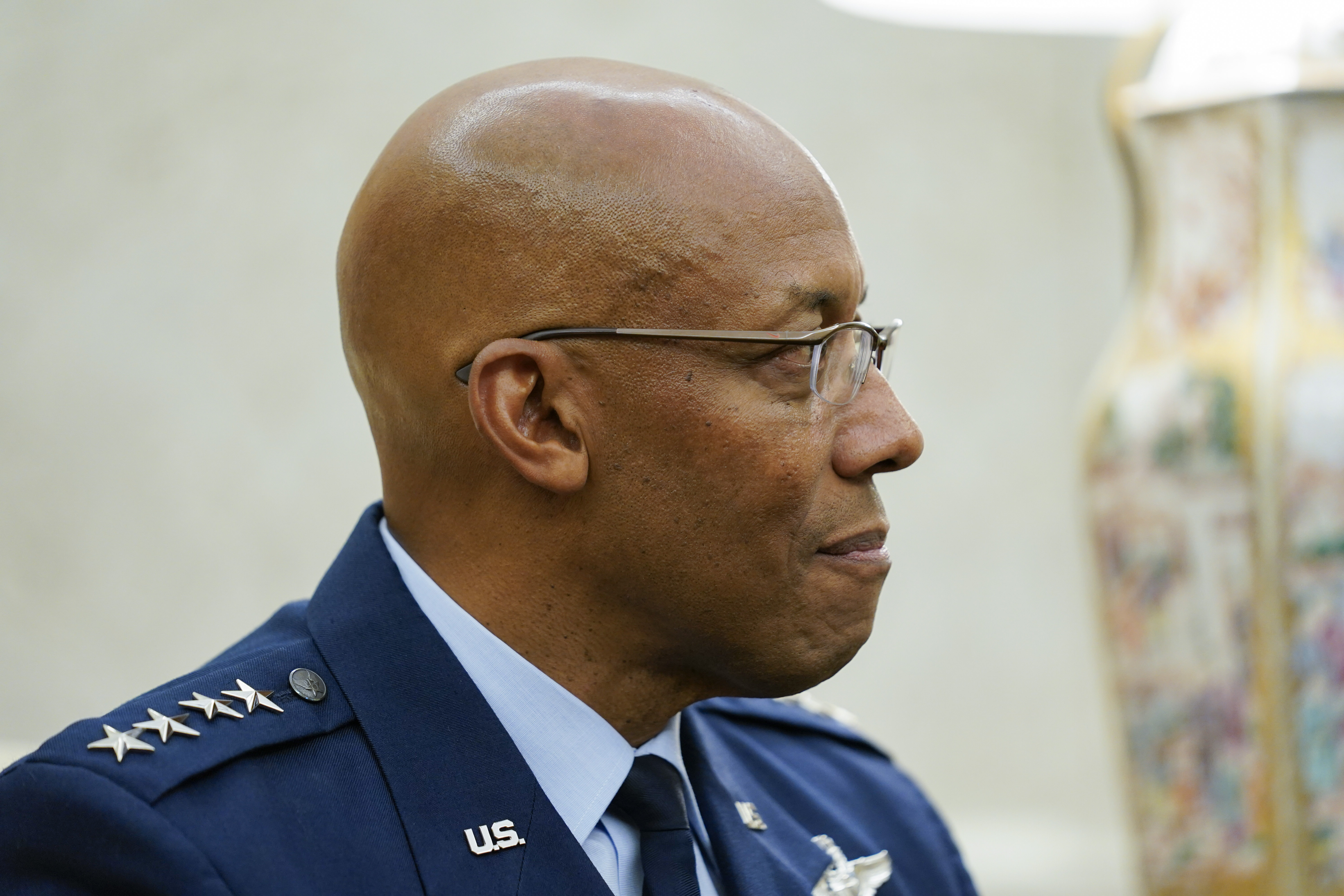 Featured image for "US General's Surprise Visit to Israel Amidst Escalating Conflict"