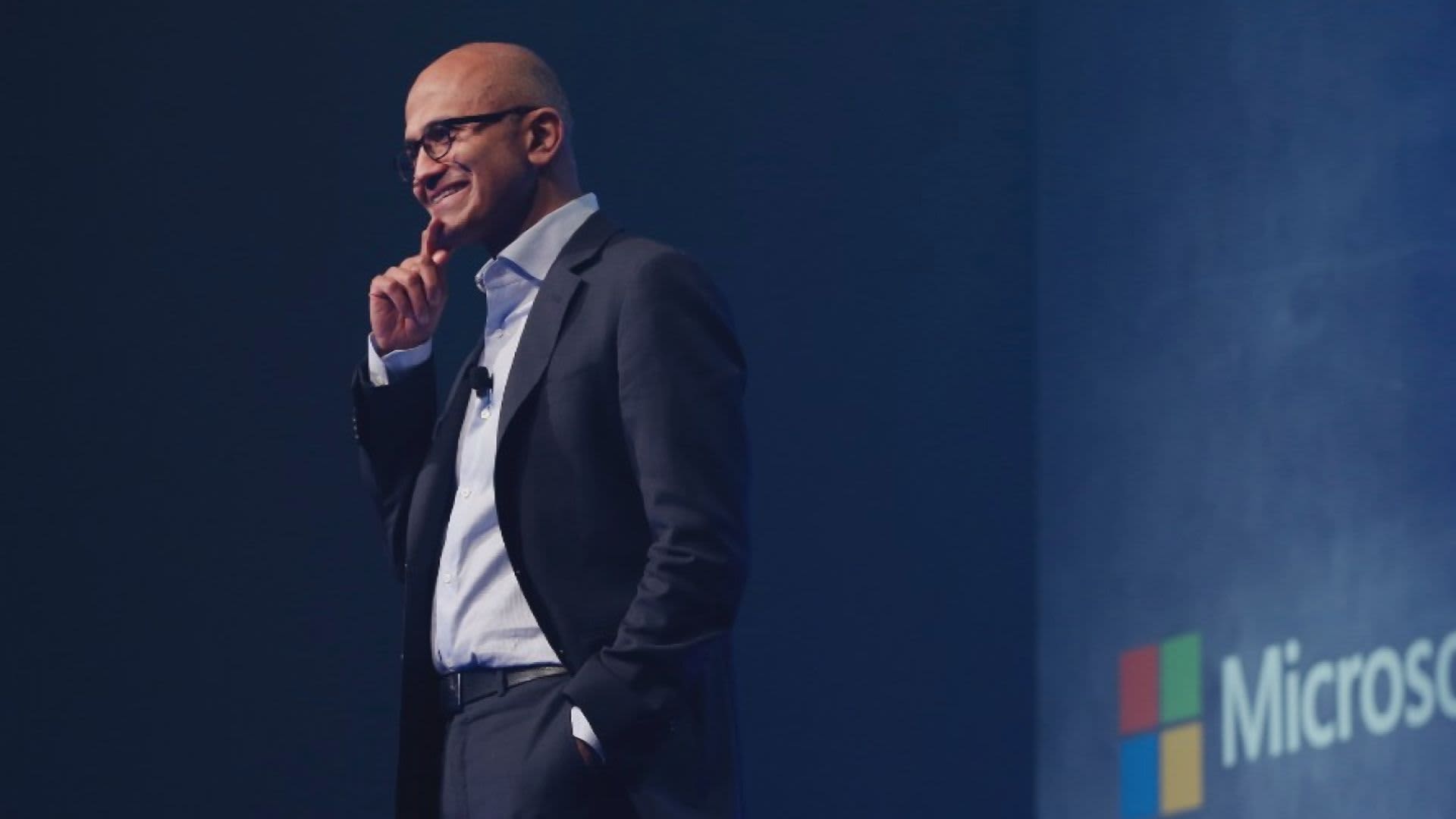 "Decade of Transformation: Satya Nadella's Impact as Microsoft CEO"