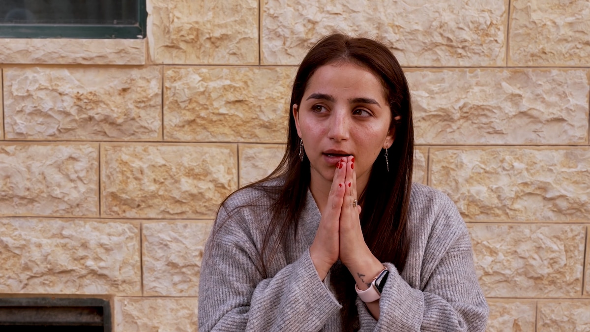 Featured image for Trapped Families in Gaza Fearful as Israel's Attacks Intensify