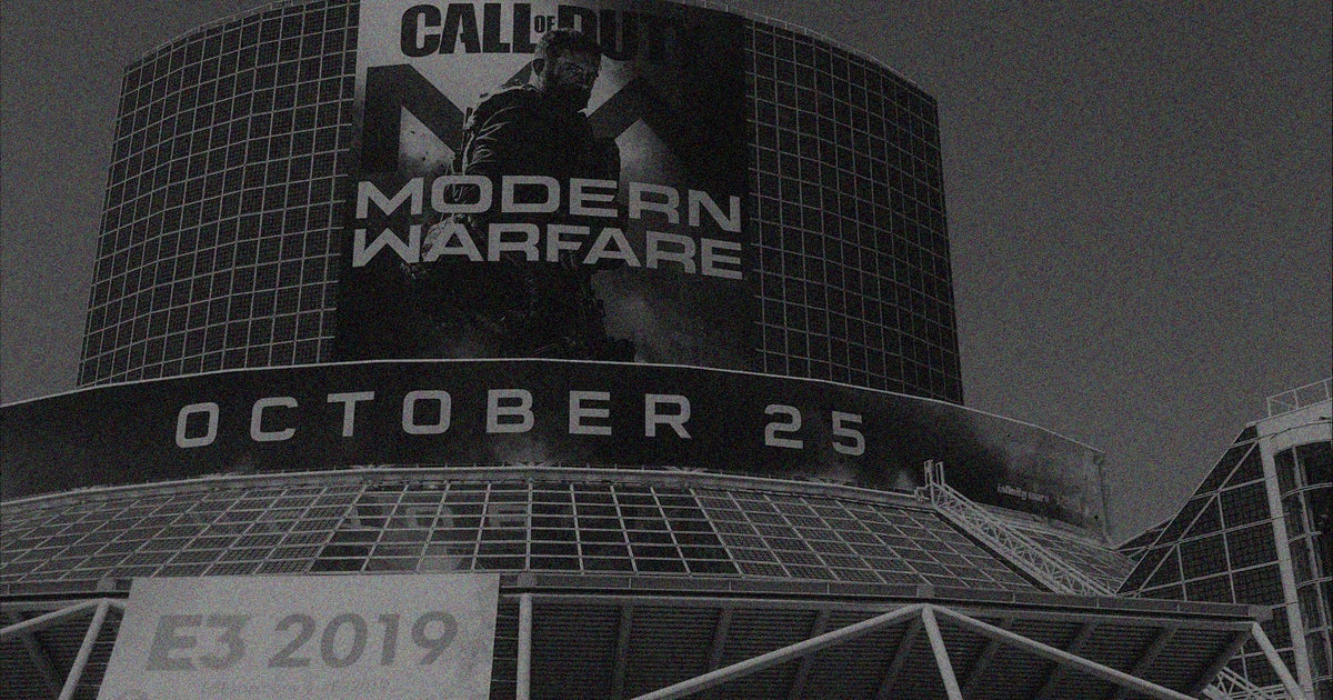 Featured image for The Demise of E3: A Look at Its Downfall and Future