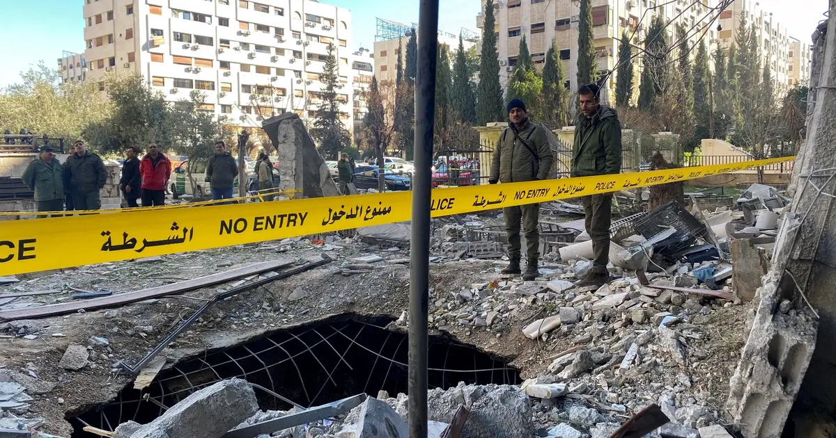 "Iran Mourns IRGC Generals Killed in Alleged Israeli Strikes"