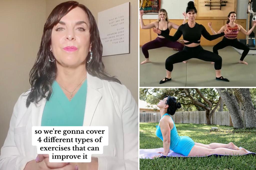 Featured image for "Boost Your Orgasms with These Doctor-Approved Exercises"