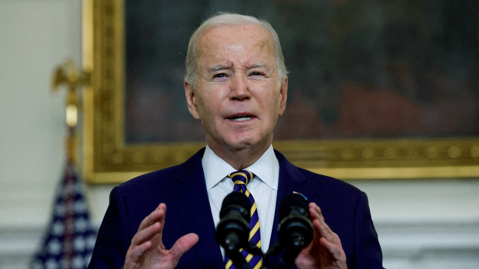 Featured image for "White House and DOJ Clash Over Special Counsel Report Handling"