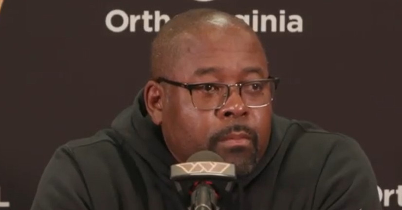 Featured image for "Kliff Kingsbury's Vision for Washington Commanders Offense and QB Preference"