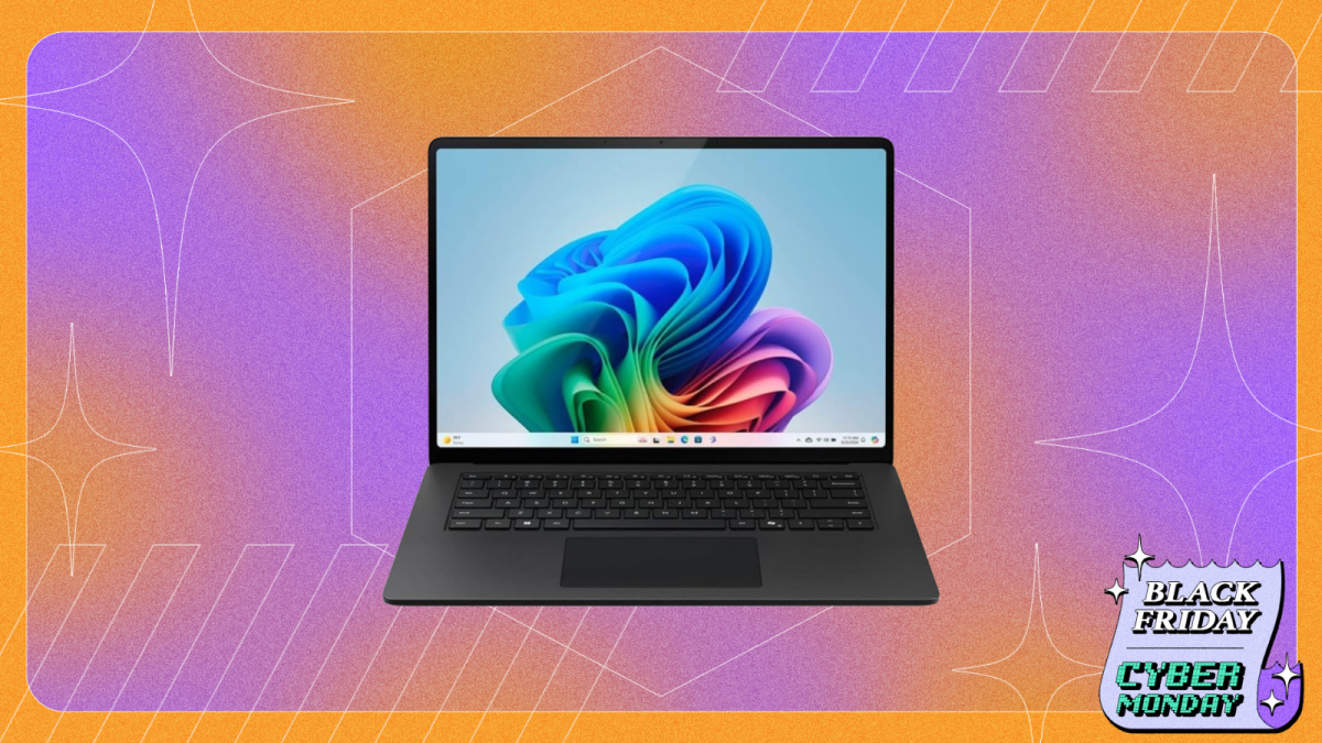 Top Extended Black Friday and Cyber Monday Laptop Deals to Grab Now