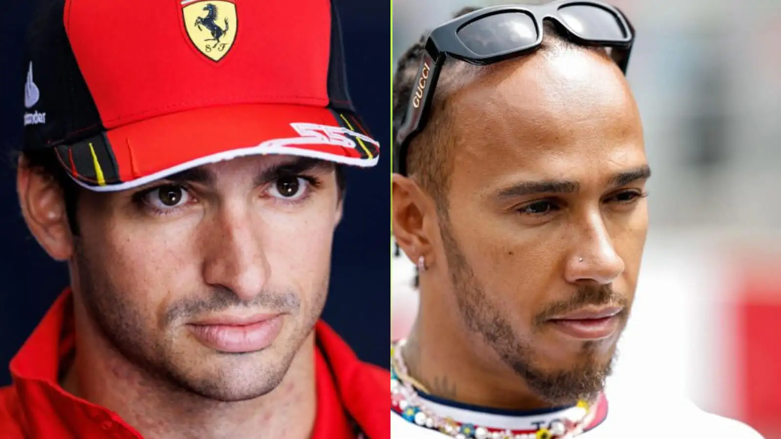 "Hamilton's Potential Ferrari Move Raises Questions for Mercedes"