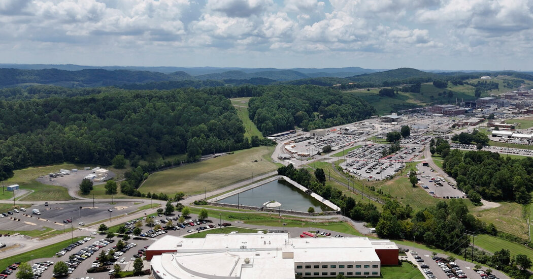 Featured image for US Nuclear Agency to Furlough Most Staff Amid Shutdown