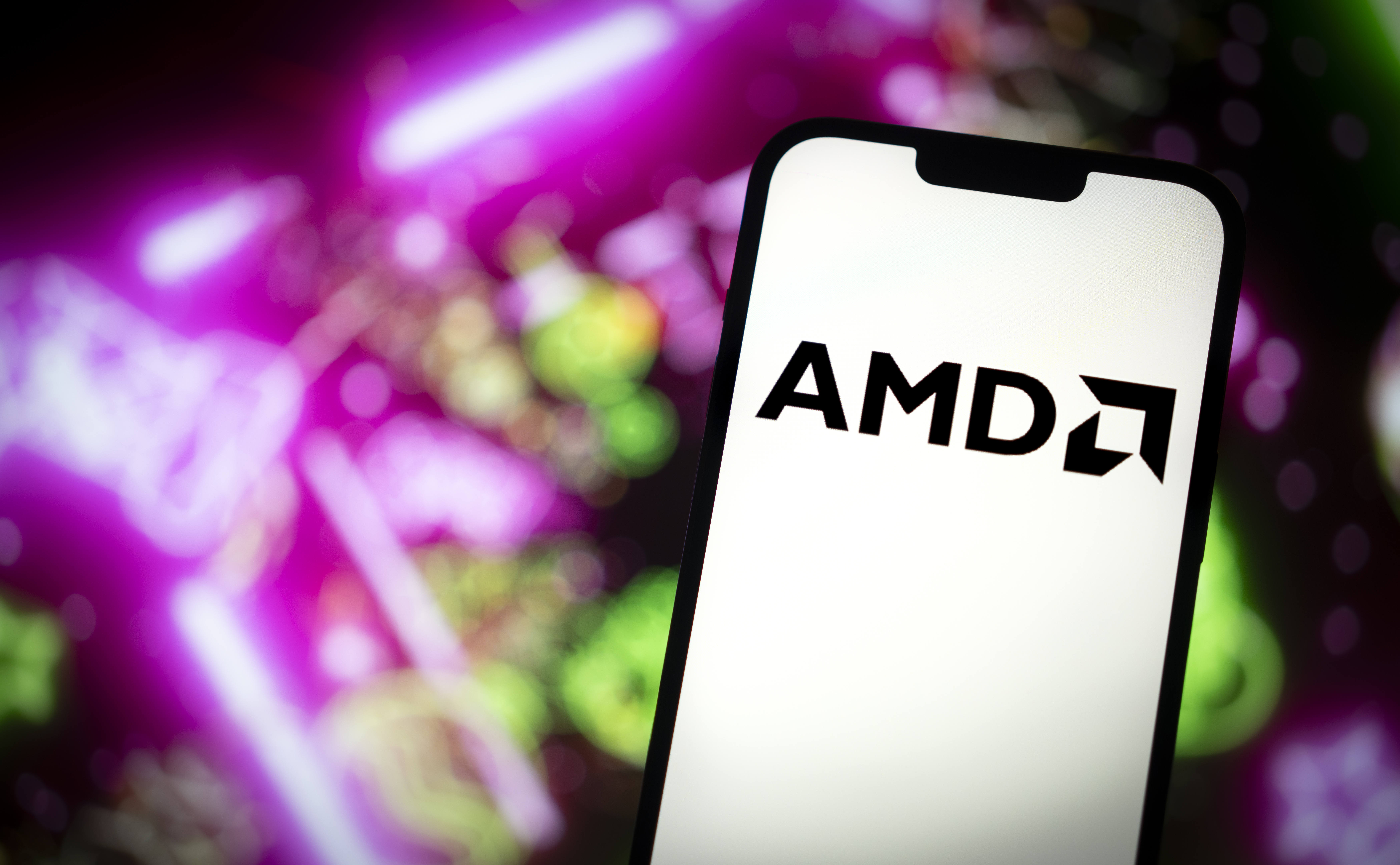 "AMD's AI-Powered PCs: A Game-Changer in the Semiconductor Stock Market by 2025"