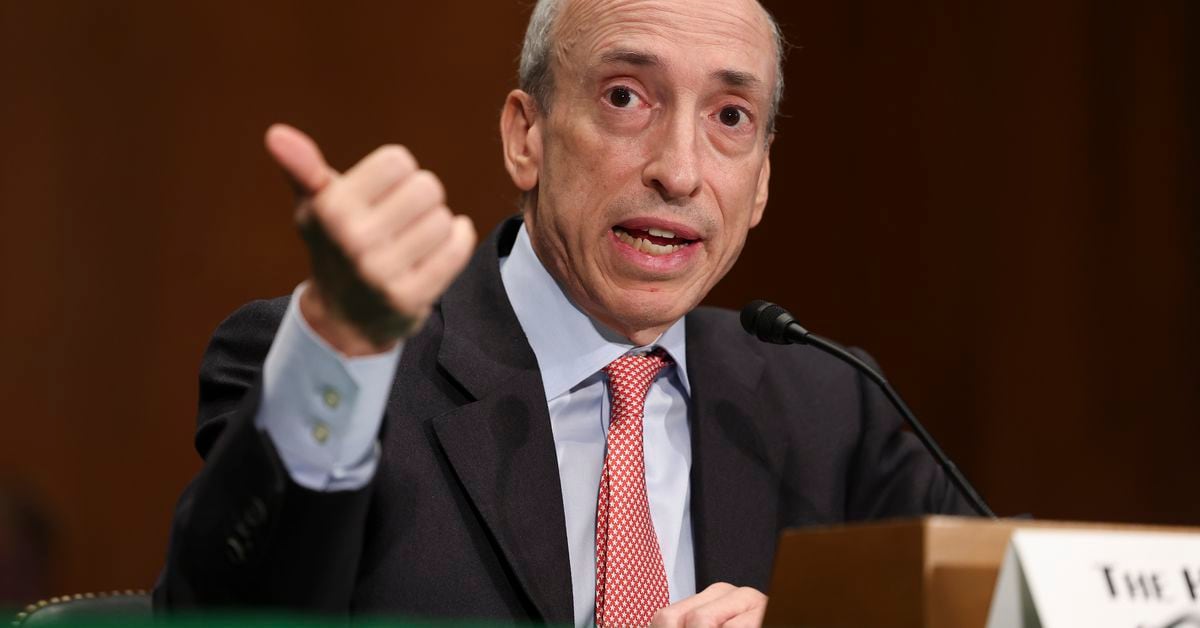 Featured image for U.S. SEC Considers DeFi Oversight and Expanding Exchange Definition