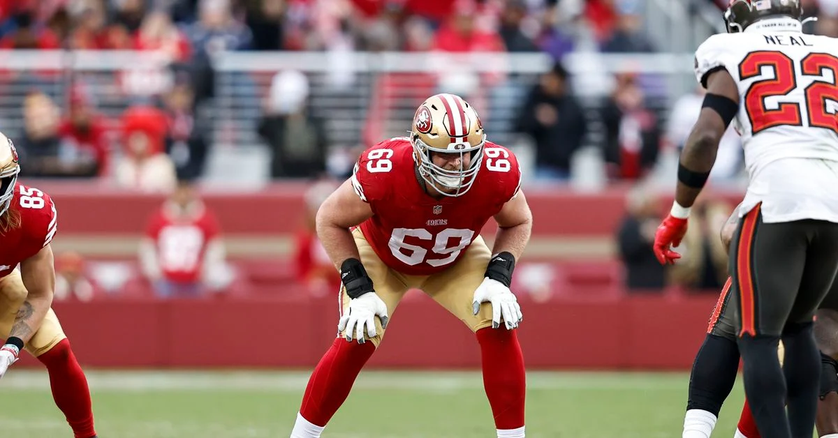 Breaking: Denver Broncos Sign RT Mike McGlinchey to Contract