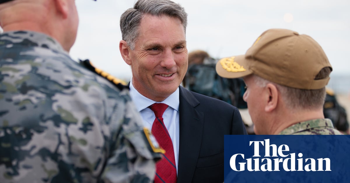 Australia denies commitment to join US in potential Taiwan conflict.
