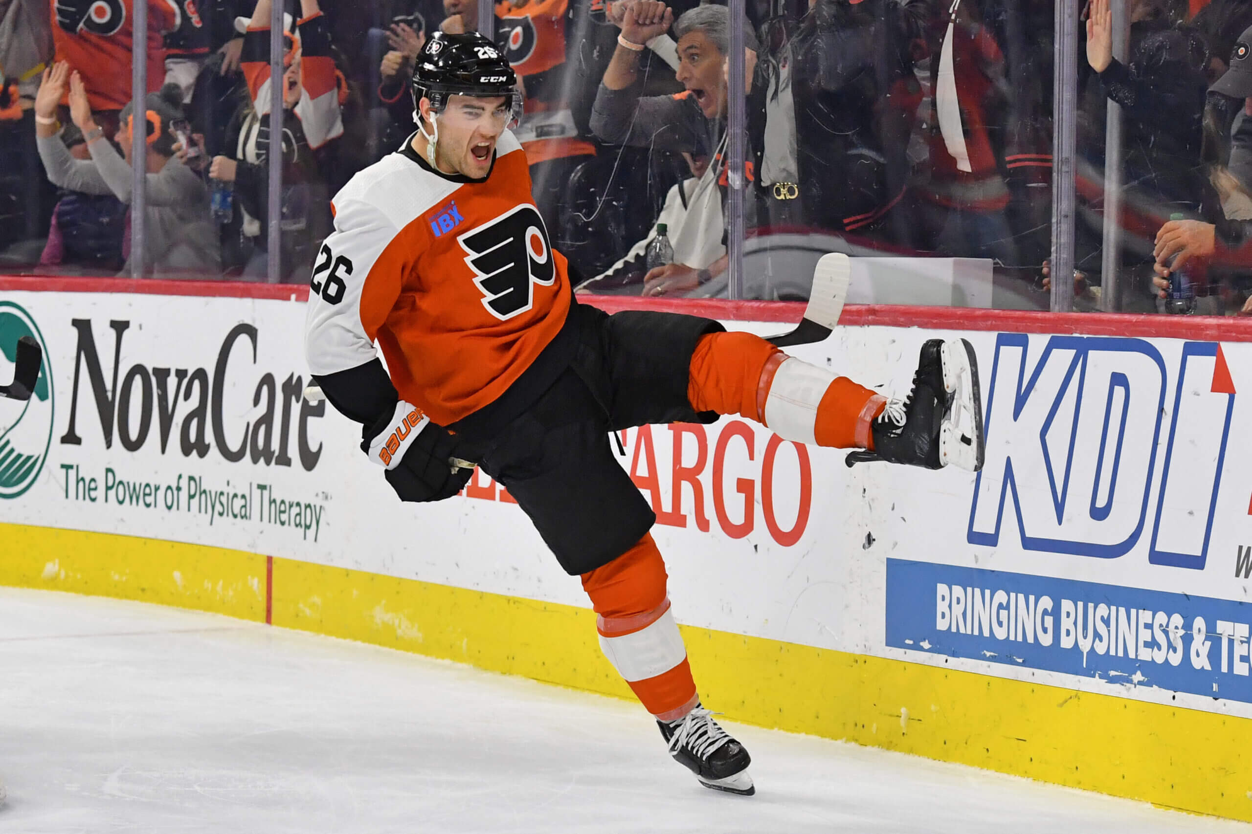 "Avalanche's Acquisitions of Walker, Mittelstadt, and Byram Reshape Defensive Lineup"