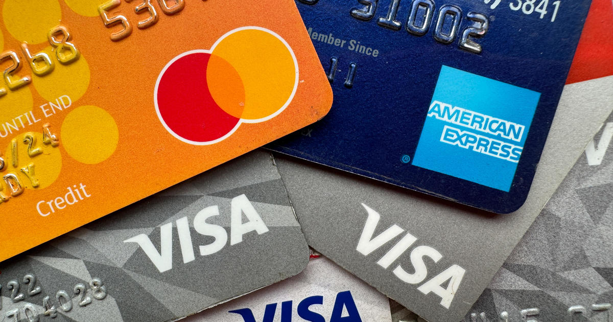 "Rising Consumer Debt: 56 Million Americans Struggle with Credit Card Debt"