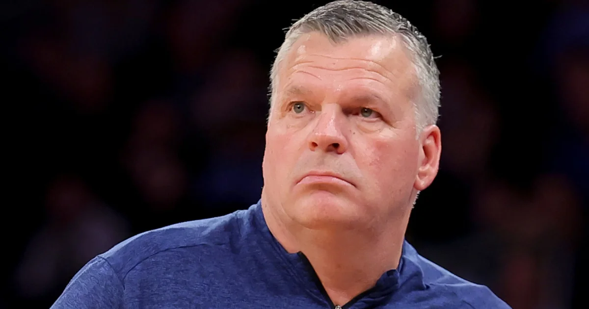 Creighton’s McDermott Retires, Huss Named Next Bluejays Coach