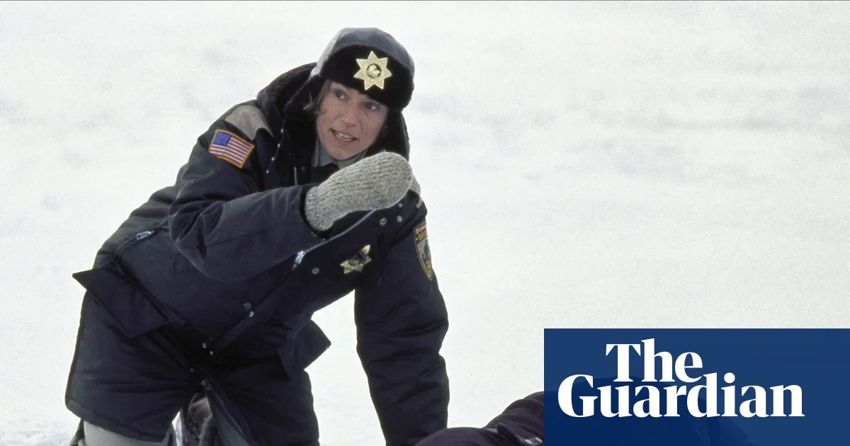 Fargo at 30: Macy’s Pitch, Snowbound Noir, and the Minnesota Mood