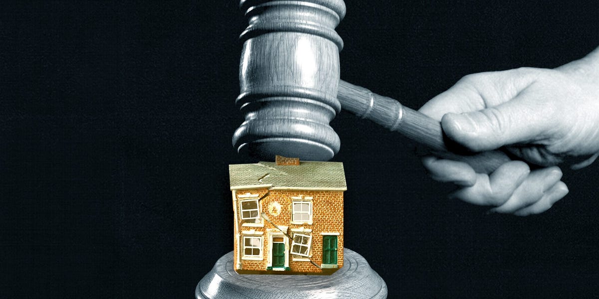 Featured image for Revolutionizing Home Buying in 2024: A Better Way to Find Your Dream Home