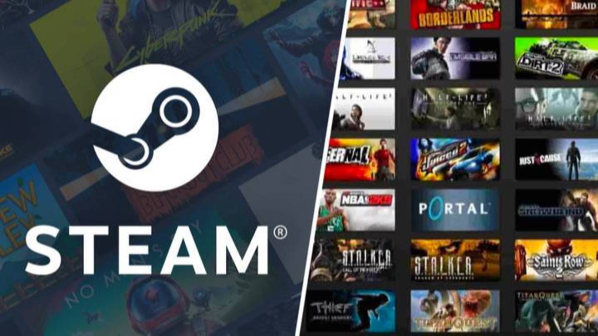 "Steam's Impressive Lineup: Free RPG, Cyberpunk Download, and 6 New Games for October"