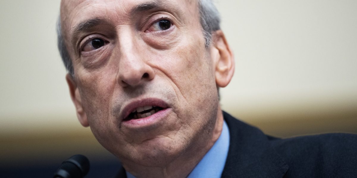 Featured image for SEC Chair Gary Gensler to Resign on Inauguration Day Amidst Controversy