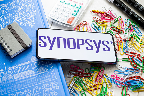 Featured image for "Synopsys Initiates Sale of Software Integrity Business (NASDAQ:SNPS)"