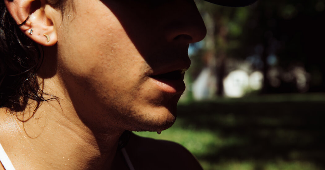 Featured image for Essential Tips for Staying Safe During Extreme Heat