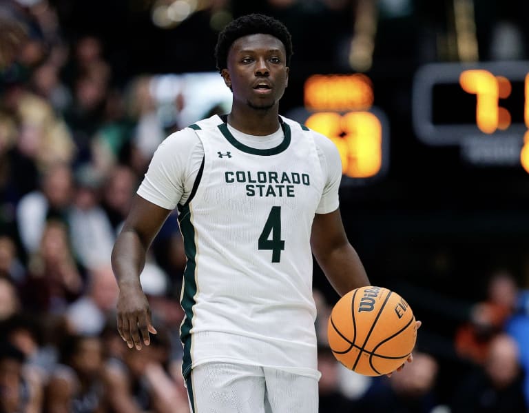 Featured image for "First Four Showdown: Hoos vs. Rams in Dayton Preview"