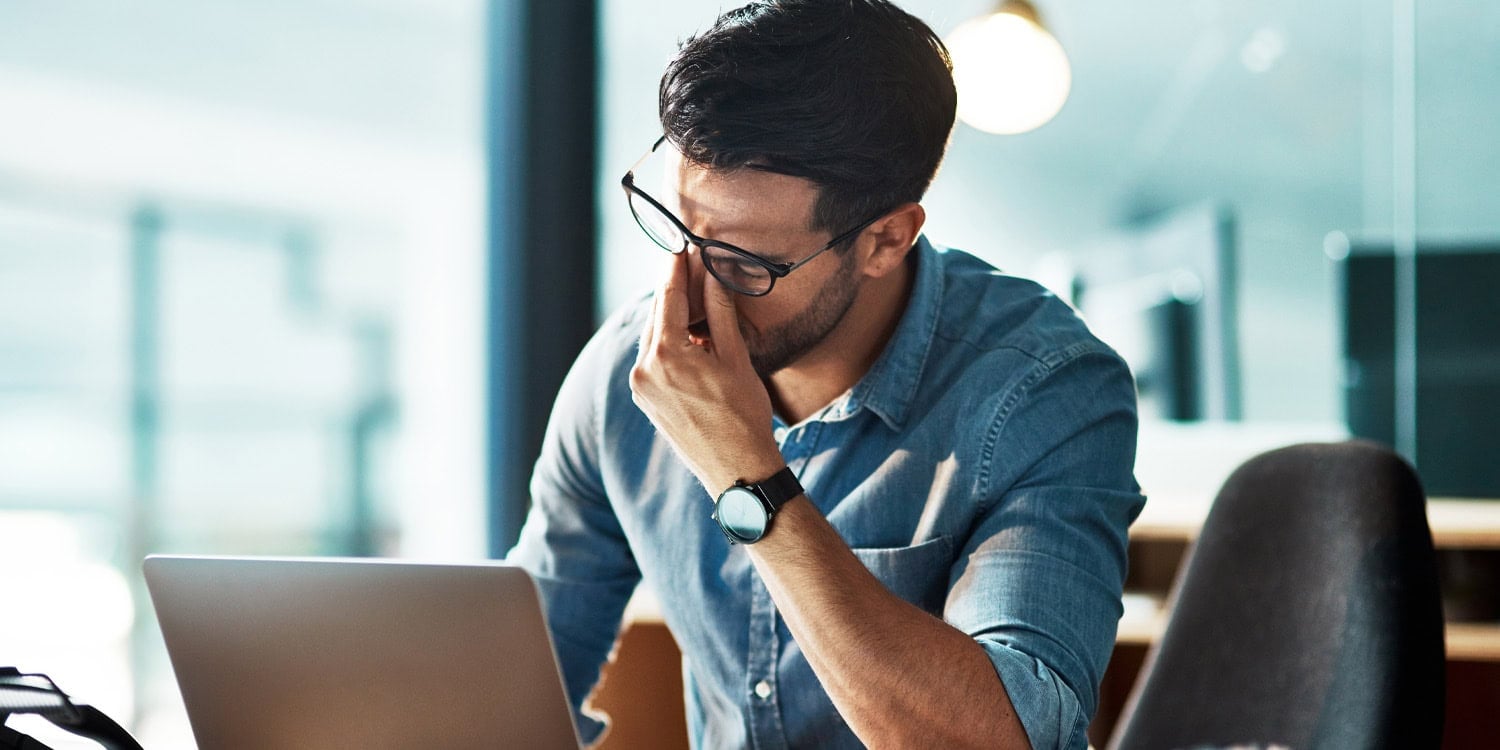 Featured image for Researchers Link Burnout to Extremism Development