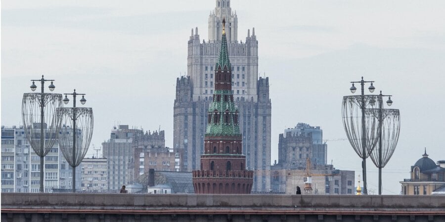 Russia's Military Mobilization: From Raids to Digital Summons