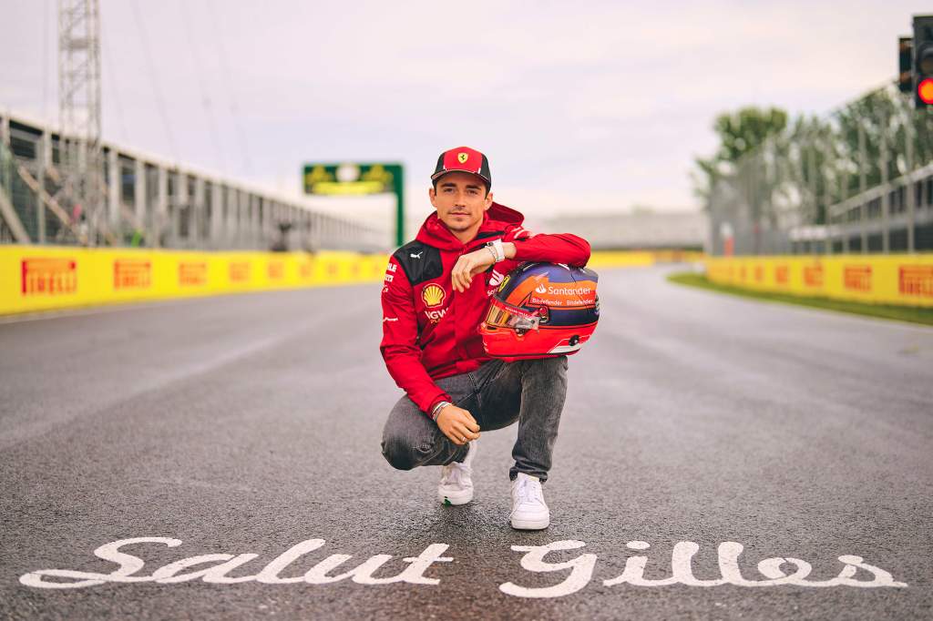 Leclerc calls on Ferrari to improve after Montreal Q2 exit.