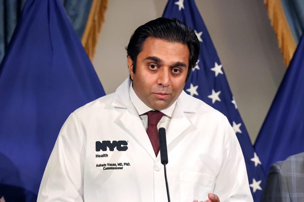 NYC to Launch $100M Public-Health Call Center