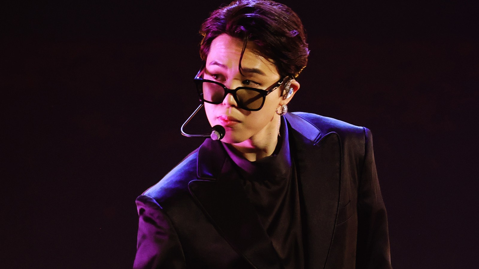 Featured image for Jimin Takes Charge with Intense Solo Single "Set Me Free Pt. 2"