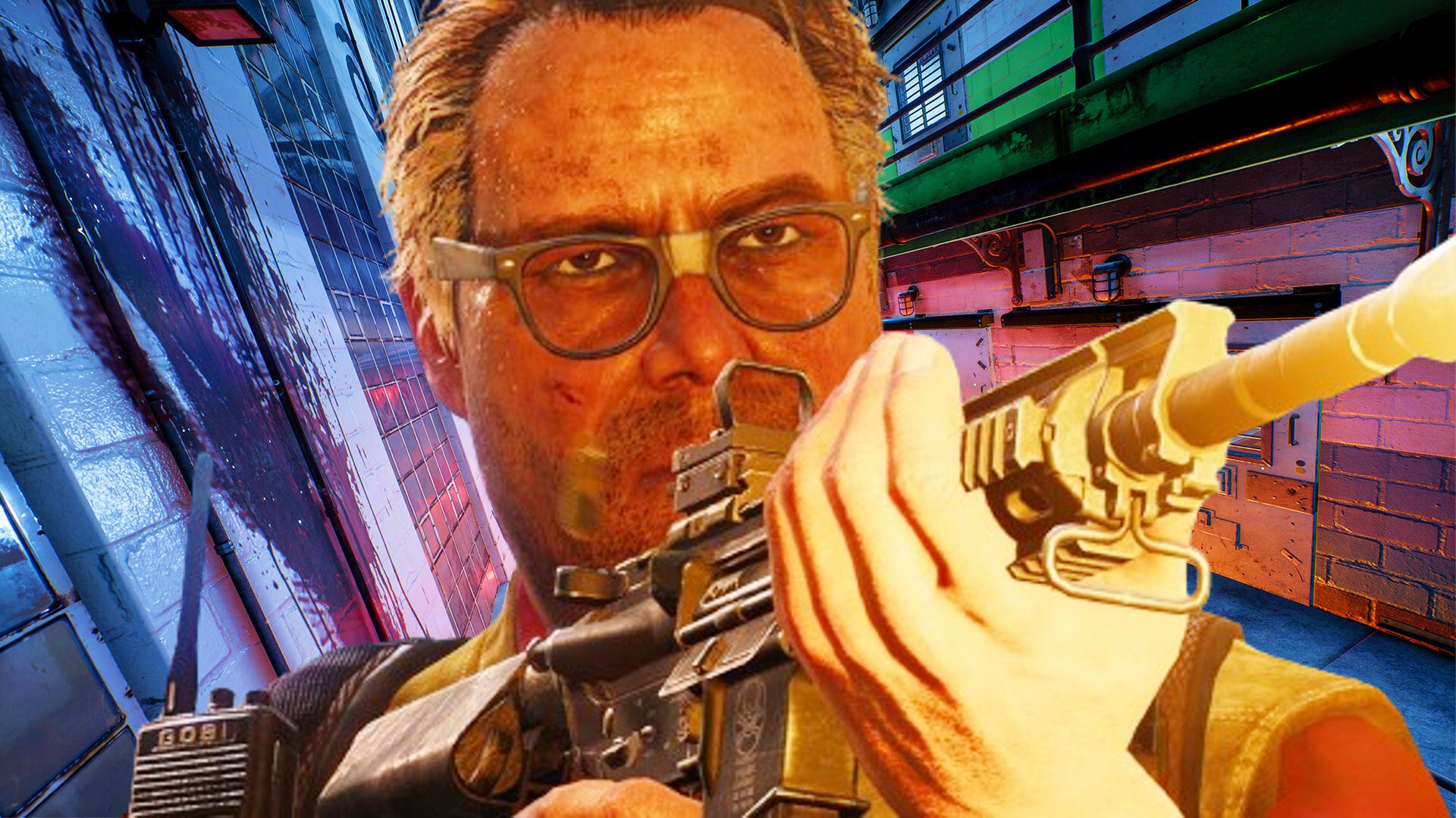 Featured image for "Back 4 Blood Surges in Popularity on Steam with Positive Reviews"