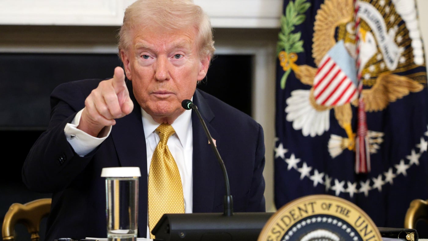 Featured image for Rising U.S. Maritime Strikes Spark Legal and Humanitarian Concerns