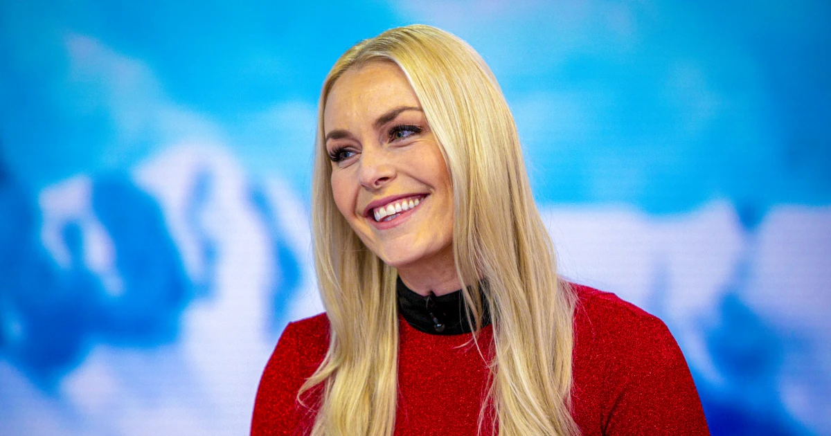 Featured image for Lindsey Vonn Announces Comeback for 2026 Olympics at Age 40