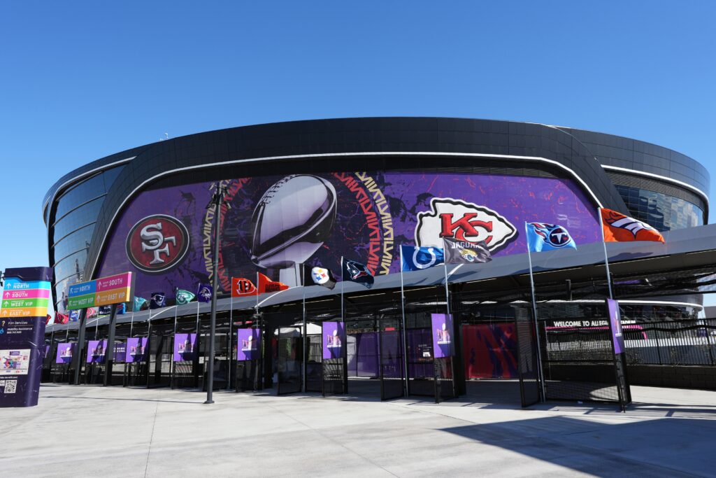 "Super Bowl 2024: Ticket Prices, Start Time, and Suite Costs Revealed"