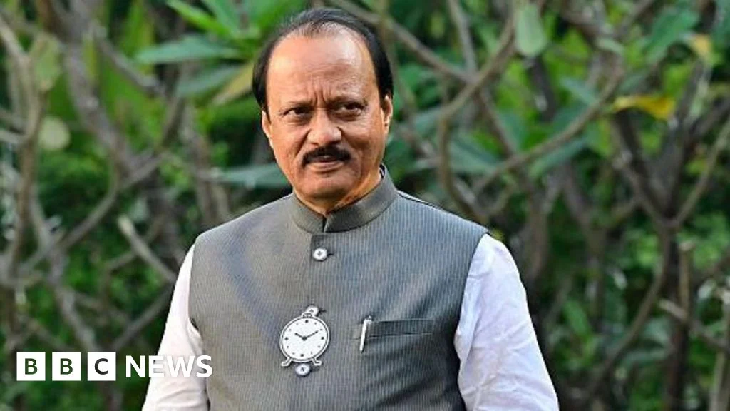 Maharashtra’s Political Future in Flux After Ajit Pawar’s Plane Crash Death
