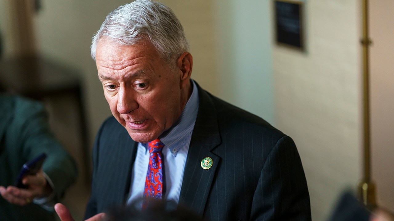 Ken Buck: Speaker Johnson Unlikely to Face Rebellion, Calls Out Officials Lying about 2020 Election