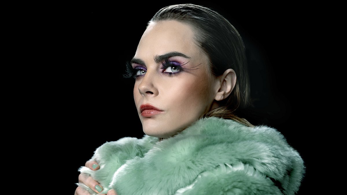 Cara Delevingne to Debut as Sally Bowles in West End Cabaret