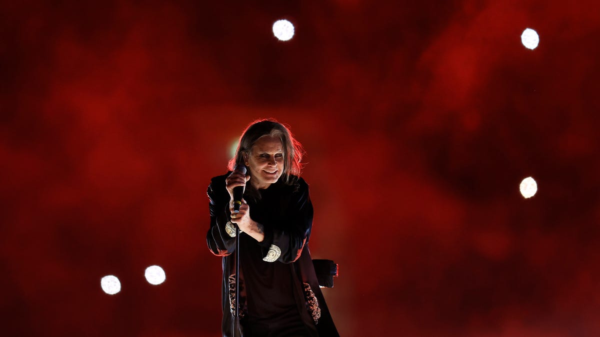 Ozzy Osbourne Withdraws from Power Trip Festival, Citing Readiness Concerns