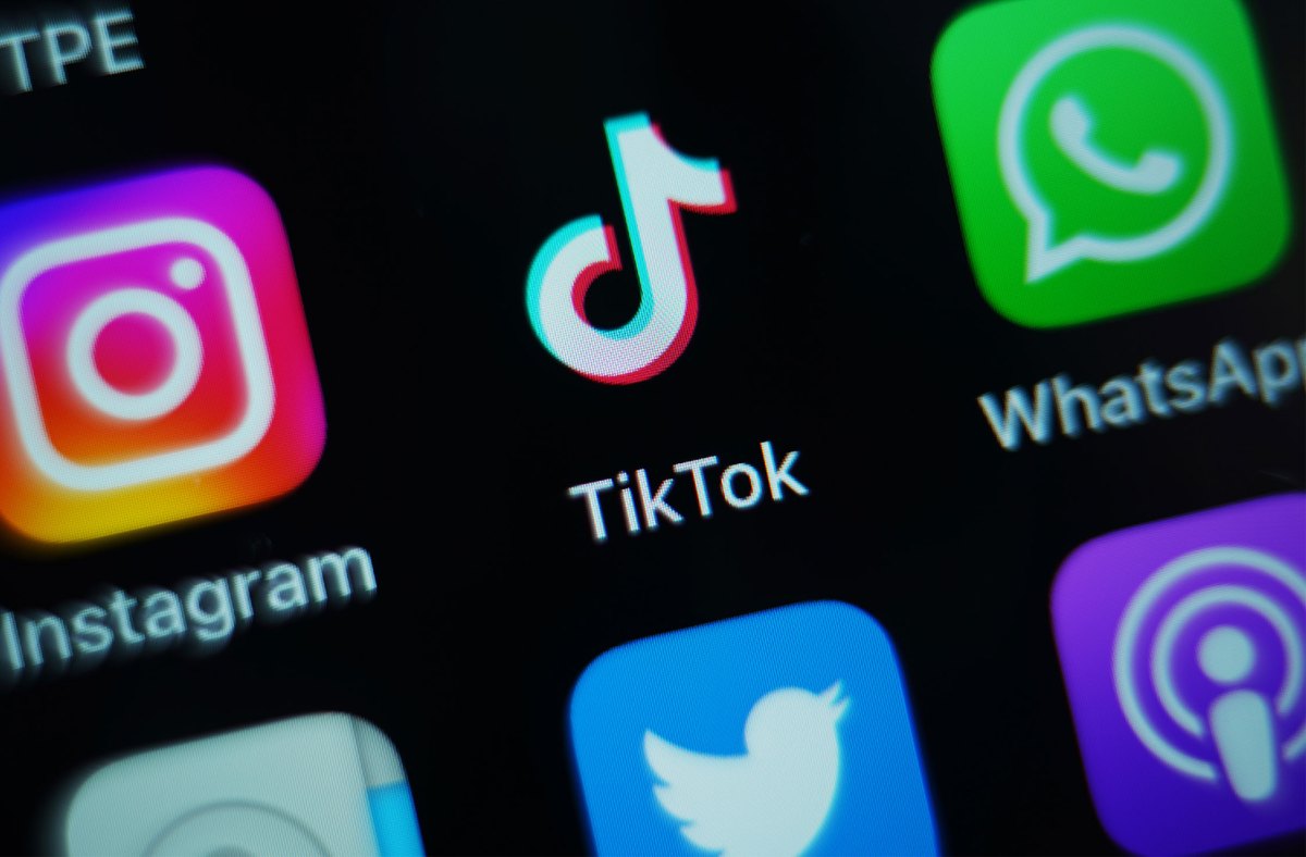 Featured image for "TikTok Expands STEM Educational Feed to Europe"