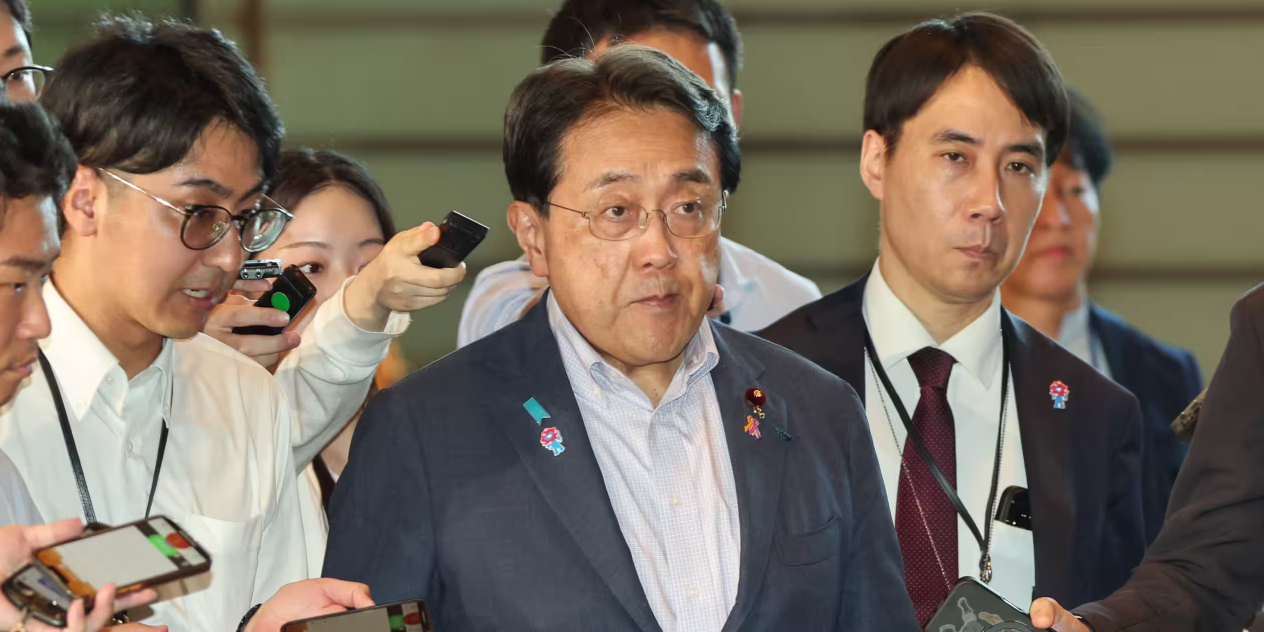 Featured image for US-Japan Trade Deal Faces Uncertainty and Auto Industry Concerns