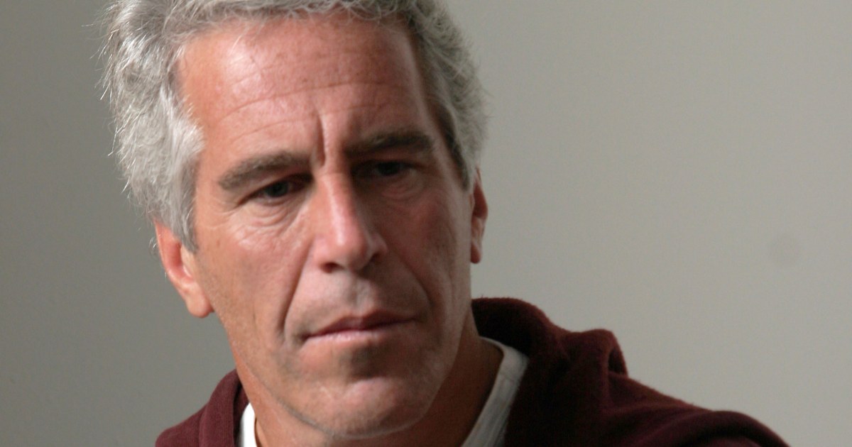 Deutsche Bank to pay $75 million to settle Jeffrey Epstein lawsuit.