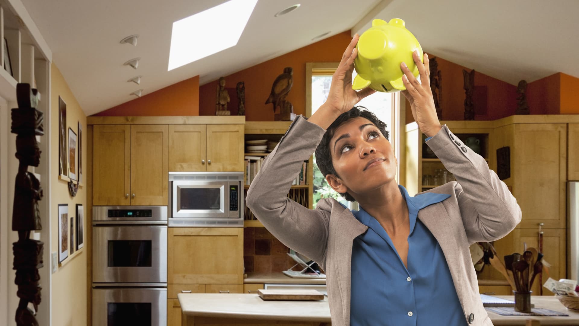 Featured image for The Impact of Financial Stress on Retirement Savings and Investor Knowledge Revealed