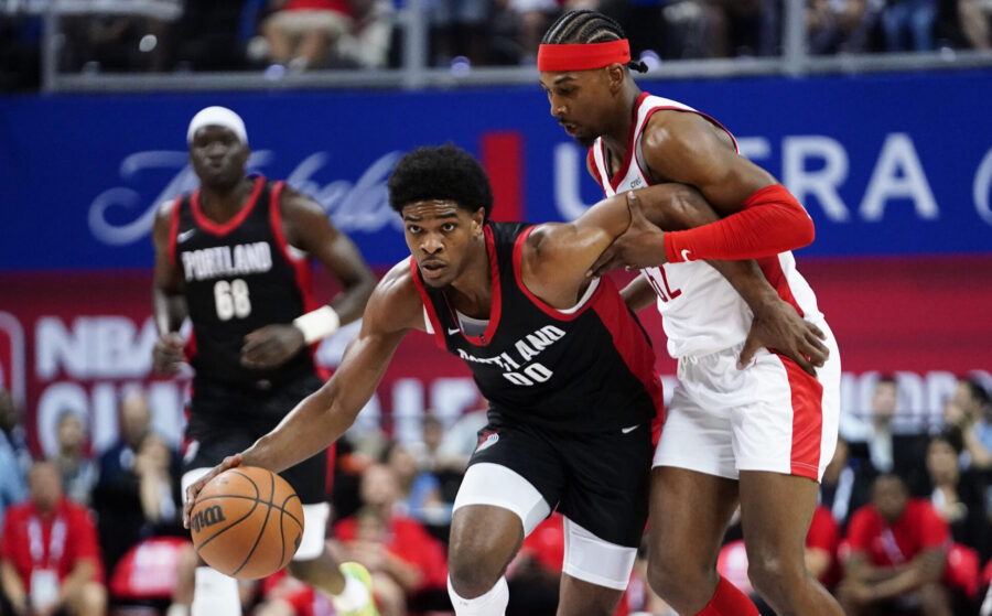 Injury Woes and Game-Winning Thrills: NBA Summer League Updates