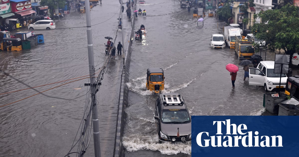 Featured image for Cyclone Michaung disrupts iPhone production in India