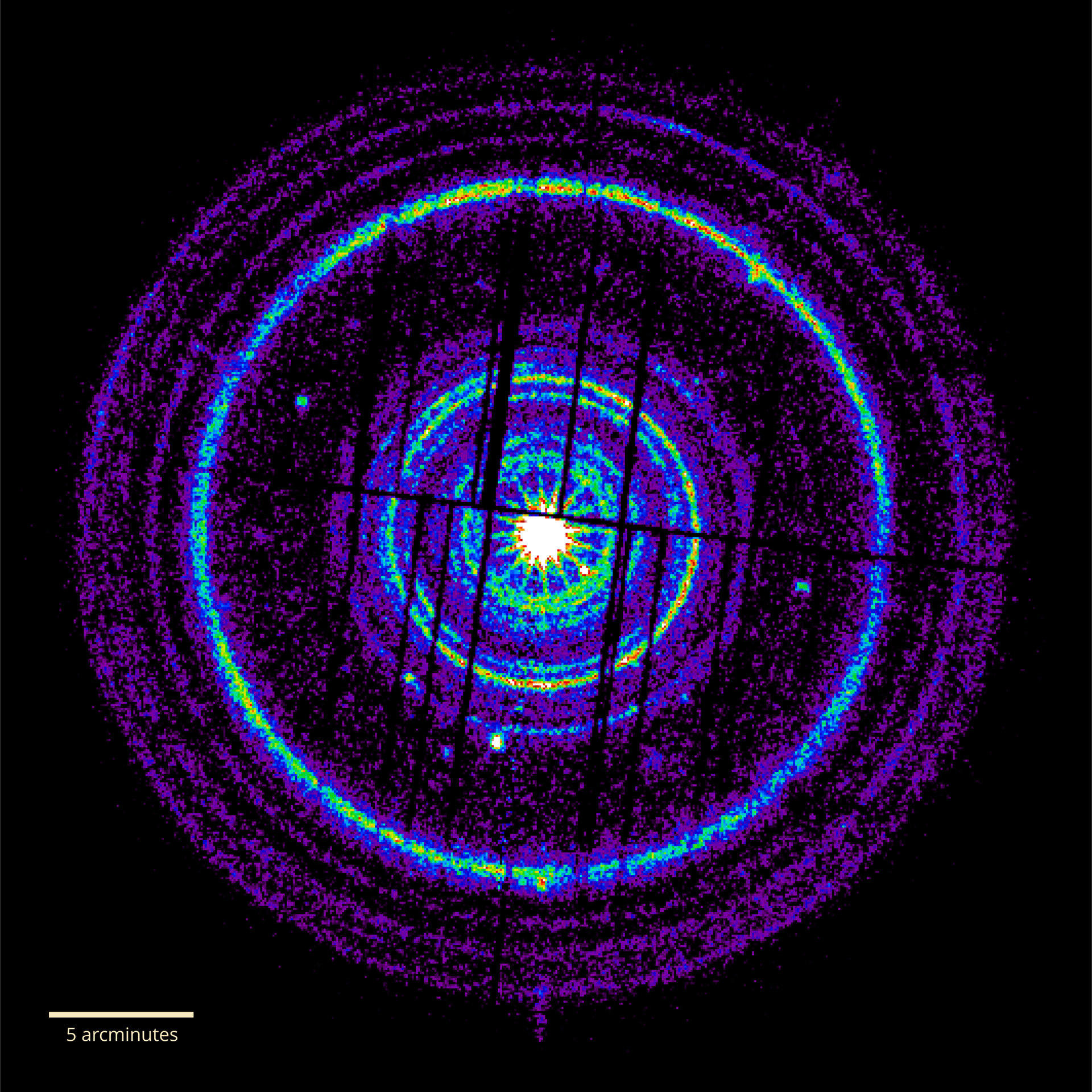 Unprecedented Gamma-Ray Burst Leaves Astronomers Stunned