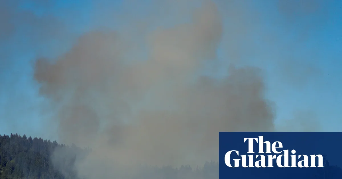 Two Firefighters Killed in Idaho Shooting During Emergency Response
