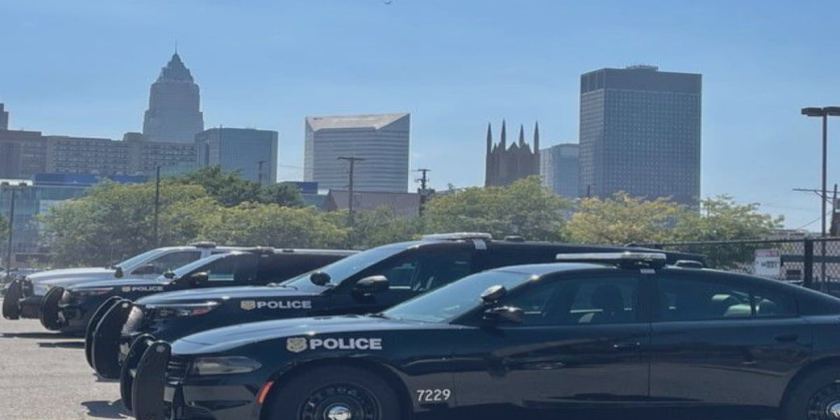 Multiple Shootings Leave Young Victims Injured and Hospitalized in Cleveland and Tallahassee
