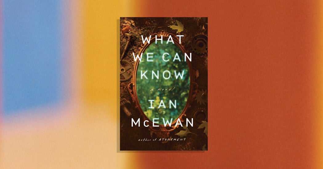 Featured image for Book Club Discusses 'What We Can Know'
