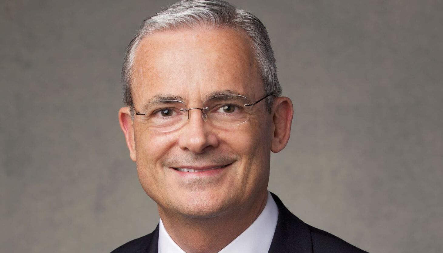 Featured image for "British Convert Elevated to Apostle in LDS Church's Leadership"