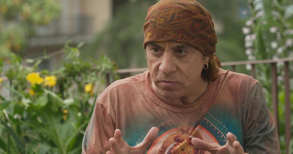 Featured image for Steven Van Zandt's Journey: From Rock 'n' Roll Savior to Sopranos' Silvio Dante